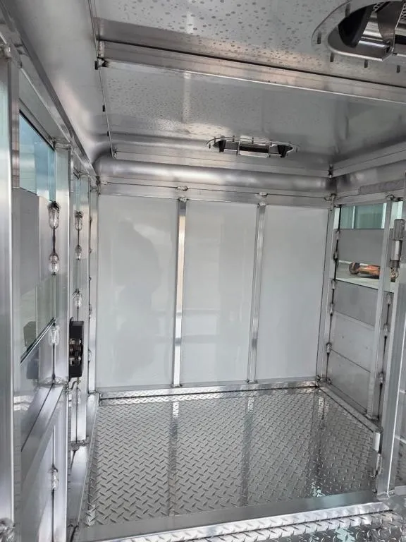 new Stock / Stock Combo Trailers Sundowner Trailers  for sale, in Roca, NE Thumbnail 5