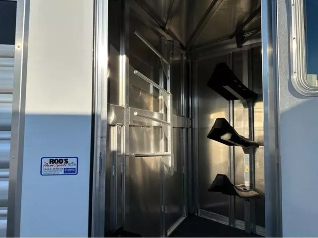 new Horse Trailers Featherlite  for sale, in Roca, NE Thumbnail 8