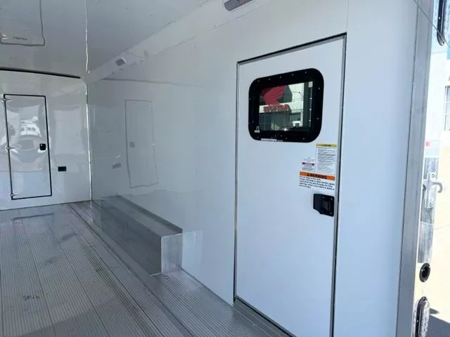 new Toy Haulers Sundowner Trailers  for sale, in Roca, NE Thumbnail 15