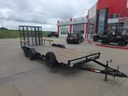 used Utility Trailers H and H Trailer  for sale, in Roca, NE Thumbnail 3