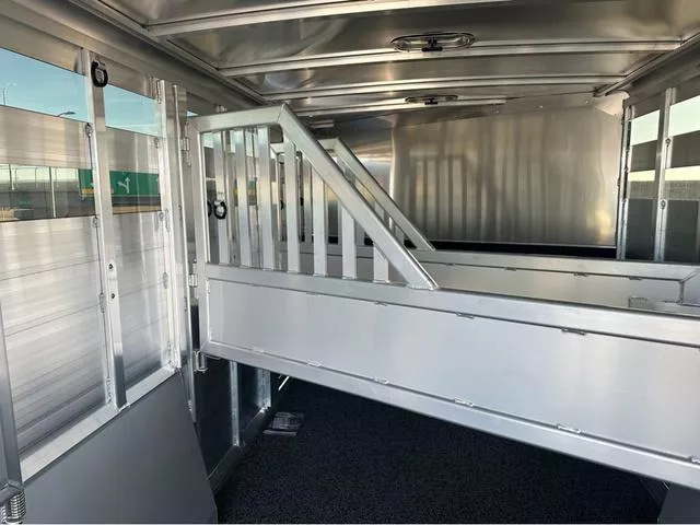 new Horse Trailers Featherlite  for sale, in Roca, NE Thumbnail 17