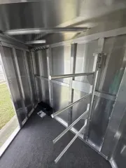 new Horse Trailers Featherlite  for sale, in Roca, NE Thumbnail 7