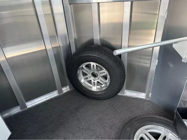 new Horse Trailers Featherlite  for sale, in Roca, NE Thumbnail 14