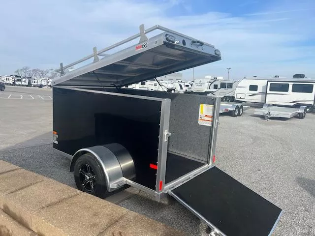 new Stock / Stock Combo Trailers Sundowner Trailers  for sale, in Roca, NE Thumbnail 7