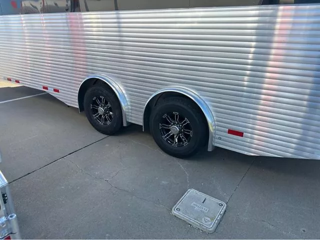 new Horse Trailers Sundowner Trailers  for sale, in Roca, NE Thumbnail 6