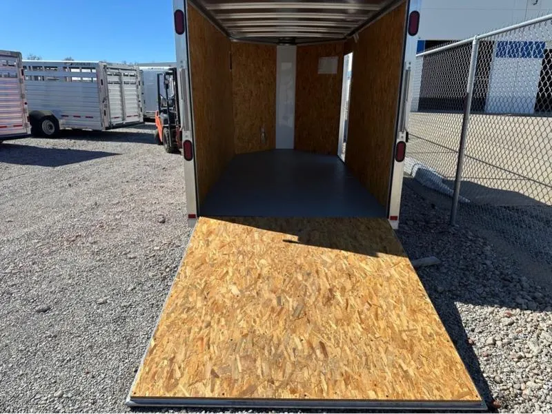 used Utility Trailers Featherlite  for sale, in Roca, NE Thumbnail 6