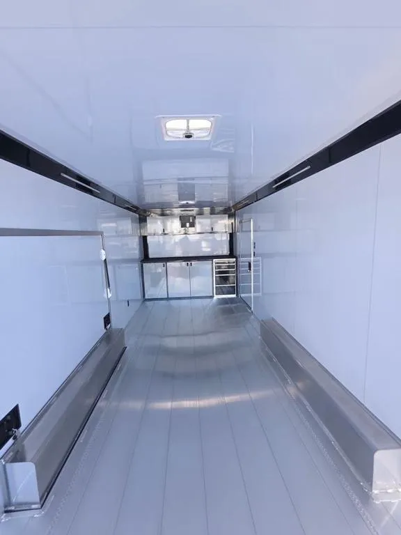 used Other Trailers Featherlite  for sale, in Roca, NE Thumbnail 4