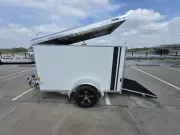 new Cargo (Enclosed) Trailers Sundowner Trailers  for sale, in Roca, NE Thumbnail 2