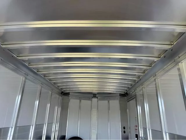 new Cargo (Enclosed) Trailers Sundowner Trailers  for sale, in Roca, NE Thumbnail 5