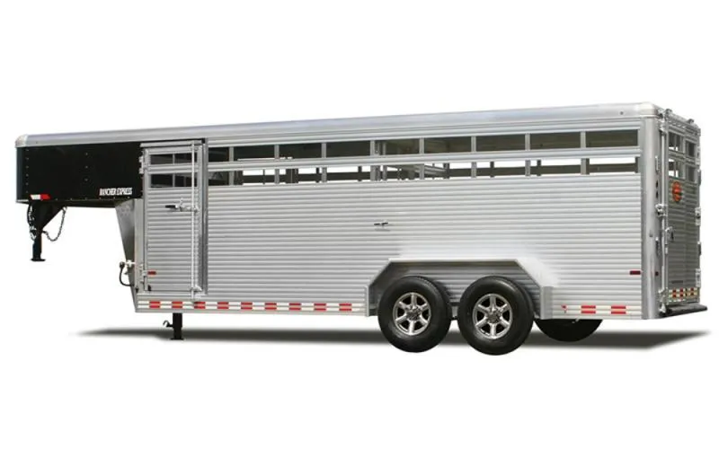 new Other Trailers Sundowner Trailers  for sale, in Roca, NE Thumbnail 7