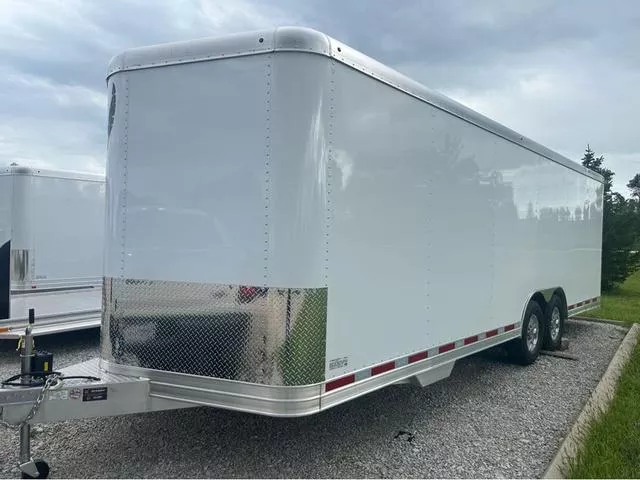 2025 Featherlite Trailers 4926-0024