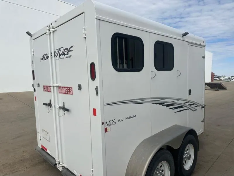 used Other Trailers Trails West  for sale, in Roca, NE Thumbnail 3