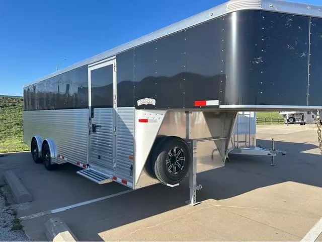 new Horse Trailers Sundowner Trailers  for sale, in Roca, NE Thumbnail 2