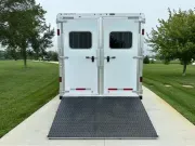 new Horse Trailers Featherlite  for sale, in Roca, NE Thumbnail 6