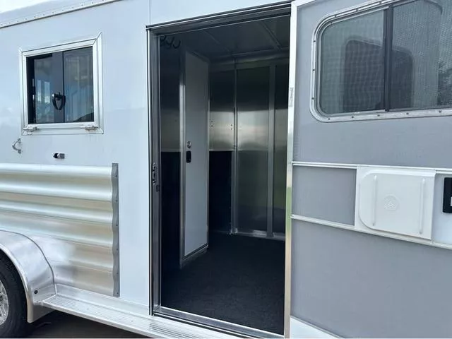 new Horse Trailers Featherlite  for sale, in Roca, NE Thumbnail 19