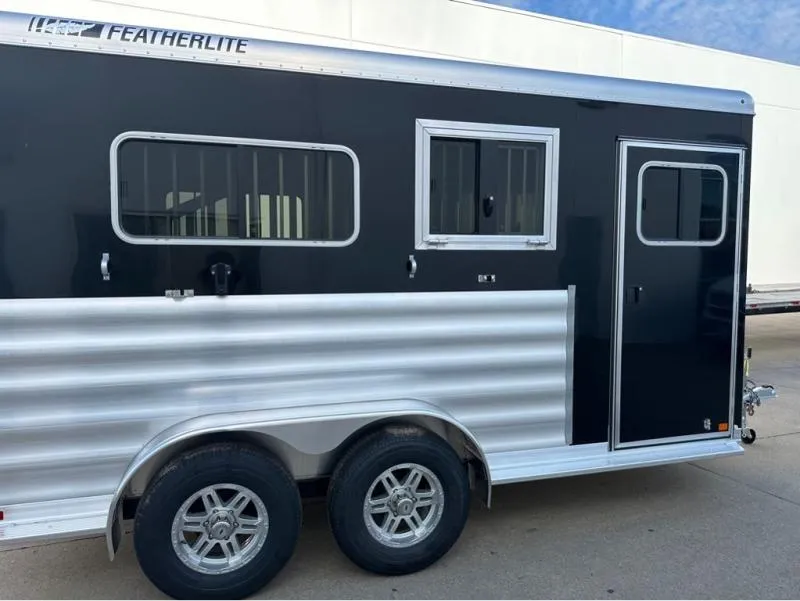 new Car Haulers / Racing Trailers Featherlite  for sale, in Roca, NE Thumbnail 5