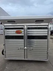 new Stock / Stock Combo Trailers Sundowner Trailers  for sale, in Roca, NE Thumbnail 2