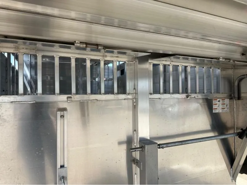 used Other Trailers Featherlite  for sale, in Roca, NE Thumbnail 8