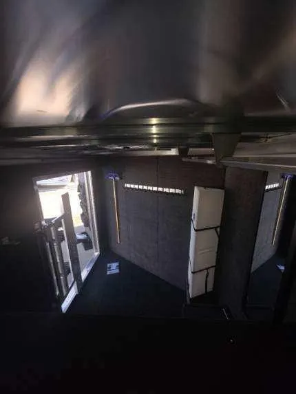 used Other Trailers Featherlite  for sale, in Roca, NE Thumbnail 7