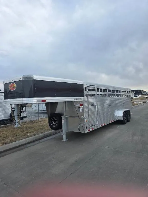 2026 Sundowner Trailers RANCHER EXPRESS XP GN