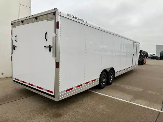 new Horse Trailers Featherlite  for sale, in Roca, NE Thumbnail 3