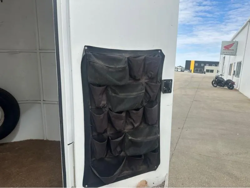 used Other Trailers Trails West  for sale, in Roca, NE Thumbnail 6