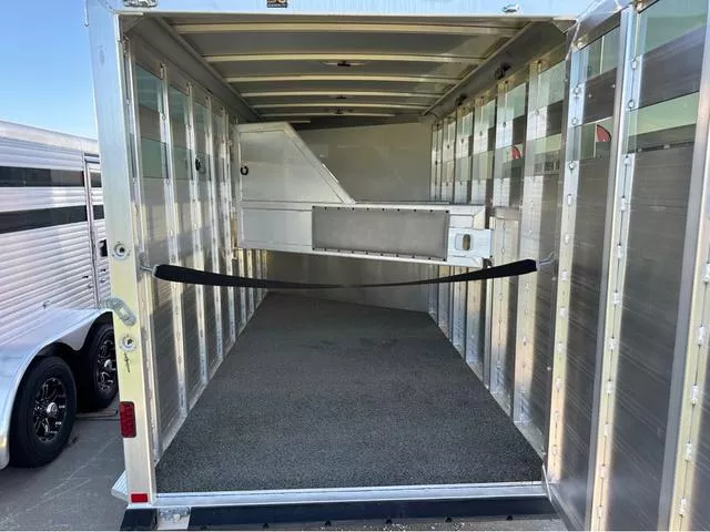 new Horse Trailers Featherlite  for sale, in Roca, NE Thumbnail 10