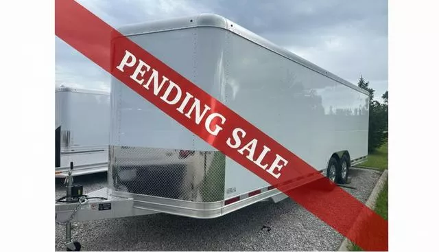 2025 Featherlite Trailers 4926-0024