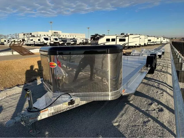 new Car Haulers / Racing Trailers Sundowner Trailers  for sale, in Roca, NE Thumbnail 2