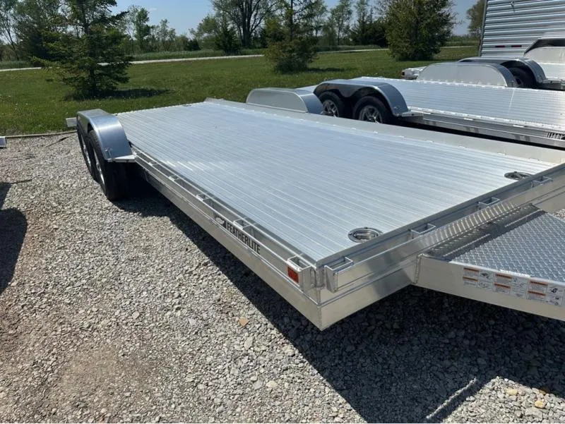 new Car Haulers / Racing Trailers Featherlite  for sale, in Roca, NE Thumbnail 2