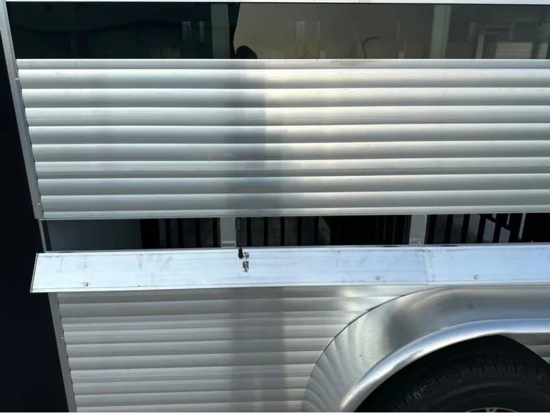 new Stock / Stock Combo Trailers Sundowner Trailers  for sale, in Roca, NE Thumbnail 7