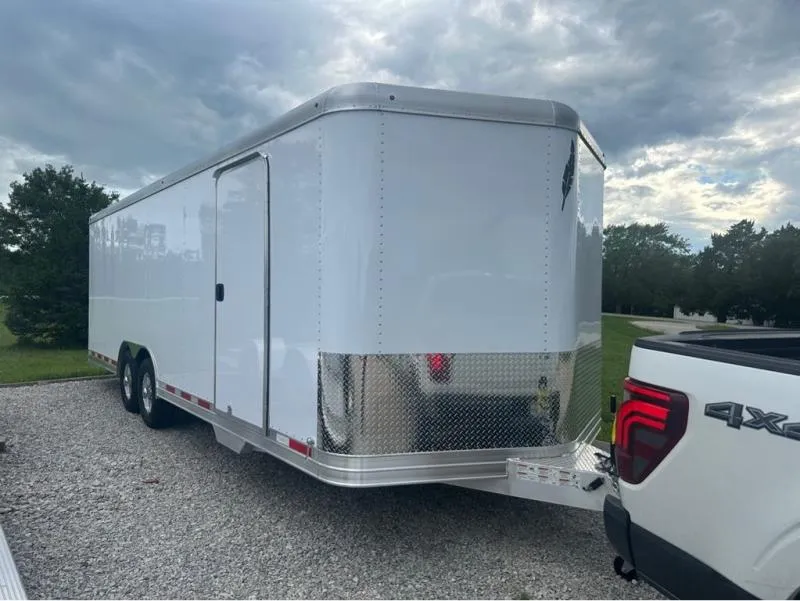 new Car Haulers / Racing Trailers Featherlite  for sale, in Roca, NE Thumbnail 2