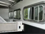 new Horse Trailers Featherlite  for sale, in Roca, NE Thumbnail 13