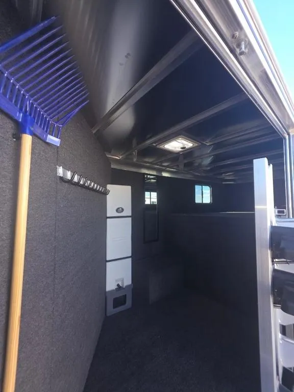 new Horse Trailers Featherlite  for sale, in Roca, NE Thumbnail 6