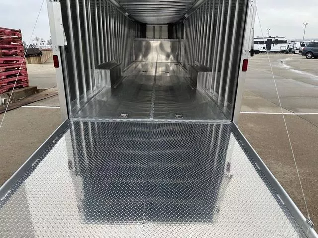 new Horse Trailers Featherlite  for sale, in Roca, NE Thumbnail 6