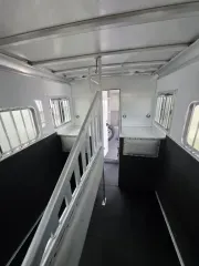 new Horse Trailers Featherlite  for sale, in Roca, NE Thumbnail 10
