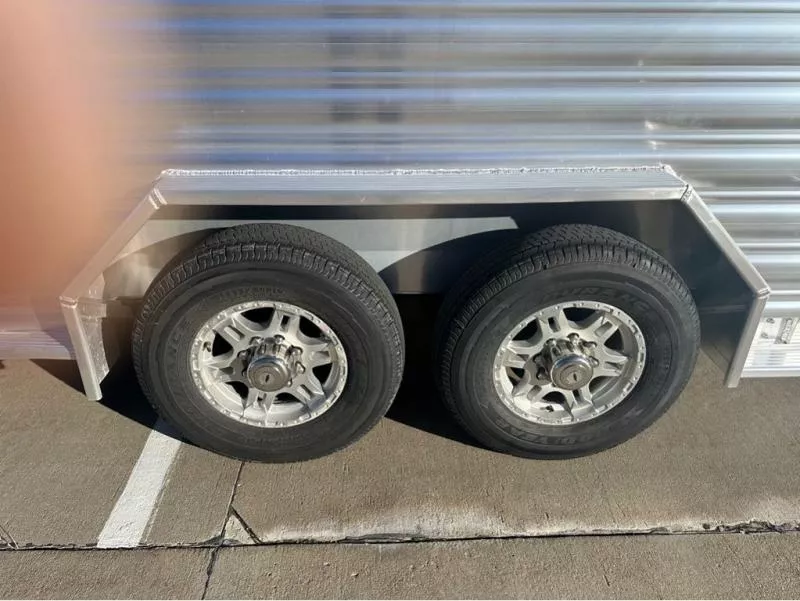 new Horse Trailers Featherlite  for sale, in Roca, NE Thumbnail 21