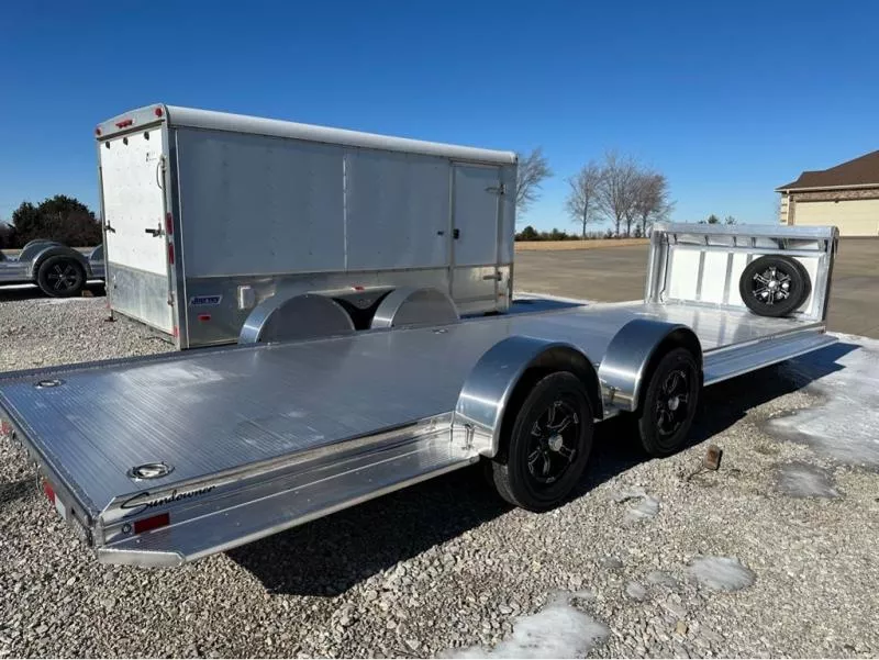 new Car Haulers / Racing Trailers Sundowner Trailers  for sale, in Roca, NE Thumbnail 3