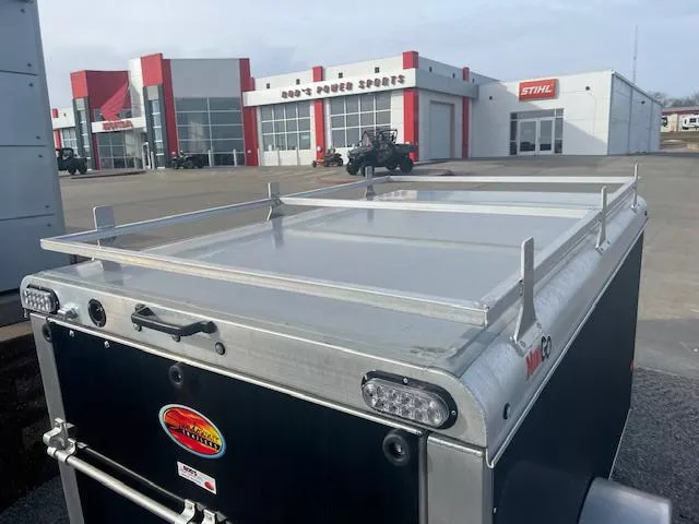 new Stock / Stock Combo Trailers Sundowner Trailers  for sale, in Roca, NE Thumbnail 3