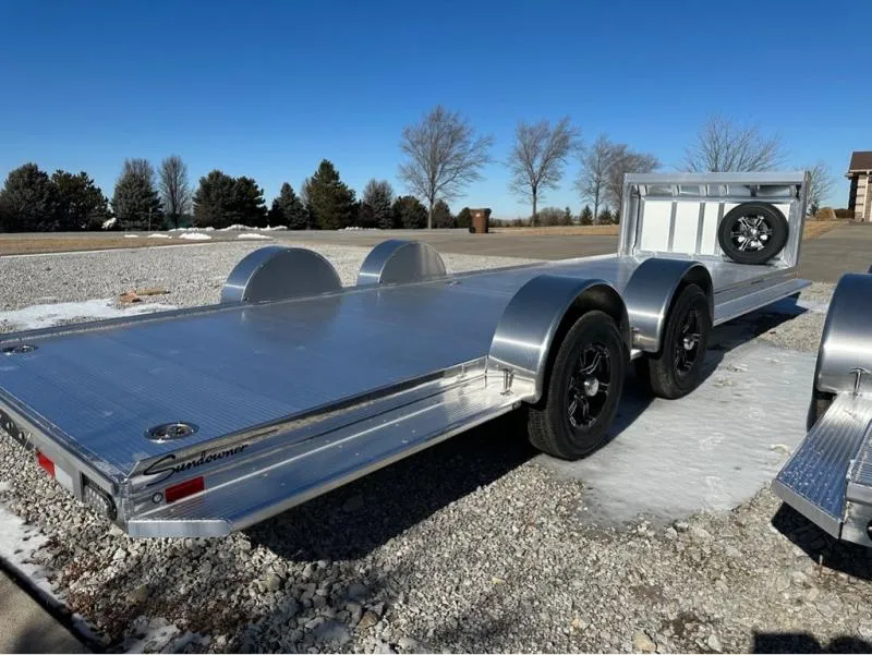 used Other Trailers Sundowner Trailers  for sale, in Roca, NE Thumbnail 3