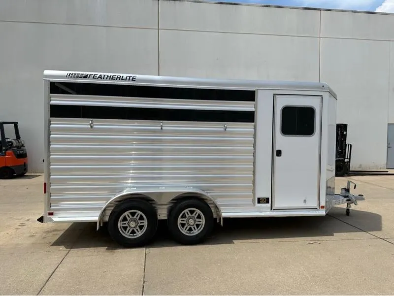 used Other Trailers Featherlite  for sale, in Roca, NE Thumbnail 6