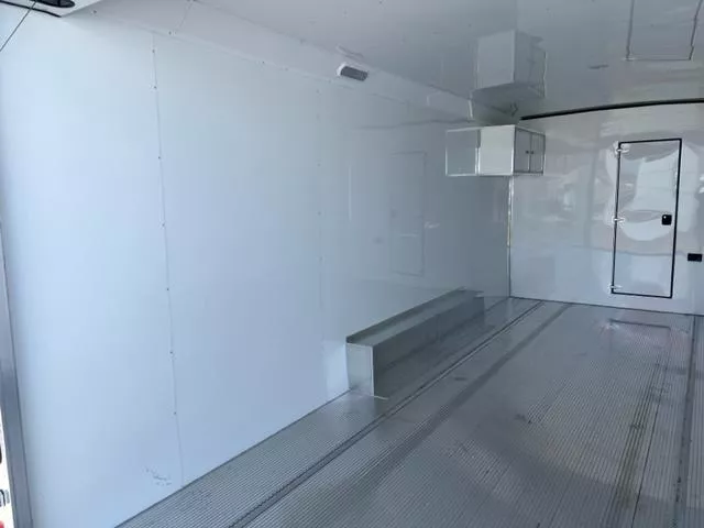 new Toy Haulers Sundowner Trailers  for sale, in Roca, NE Thumbnail 16