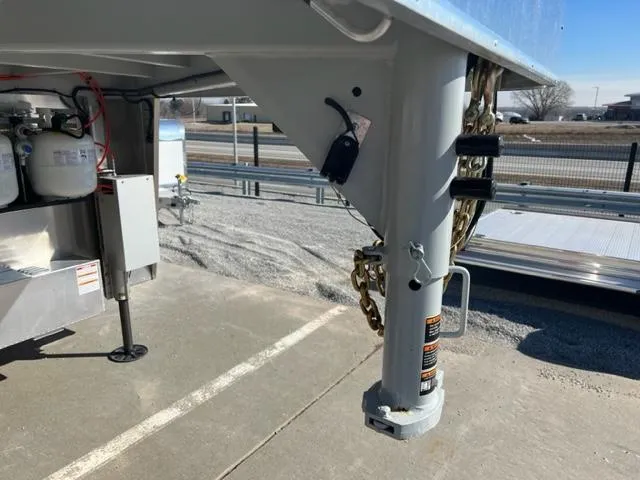 new Toy Haulers Sundowner Trailers  for sale, in Roca, NE Thumbnail 6