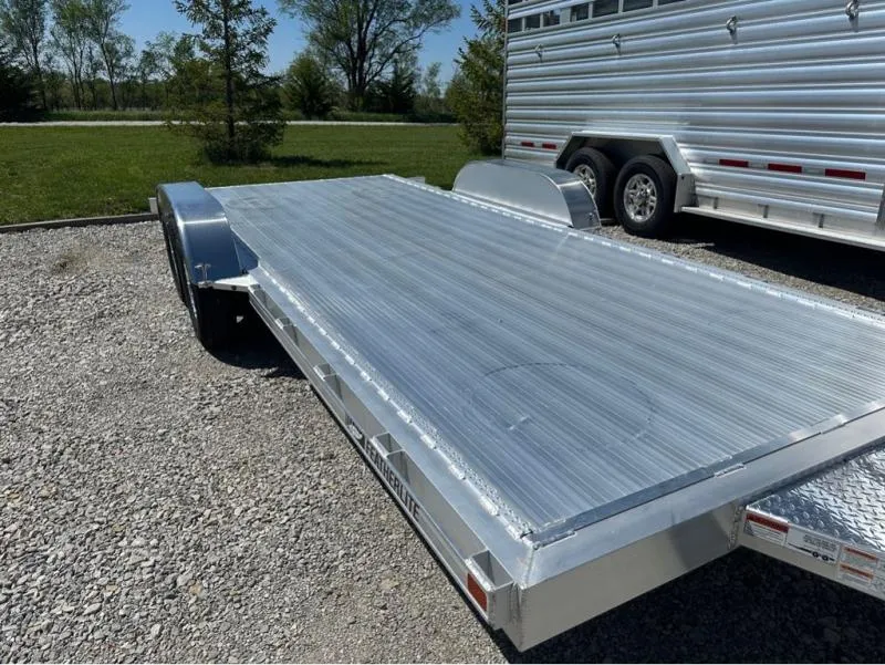 new Car Haulers / Racing Trailers Featherlite  for sale, in Roca, NE Thumbnail 2