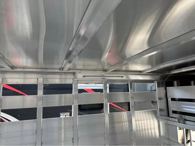 new Car Haulers / Racing Trailers Featherlite  for sale, in Roca, NE Thumbnail 9