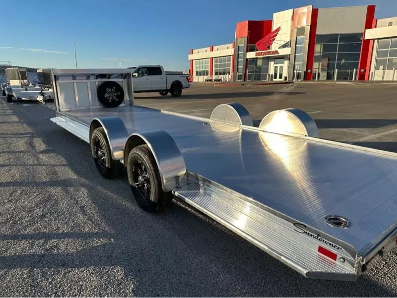 new Car Haulers / Racing Trailers Sundowner Trailers  for sale, in Roca, NE Thumbnail 5