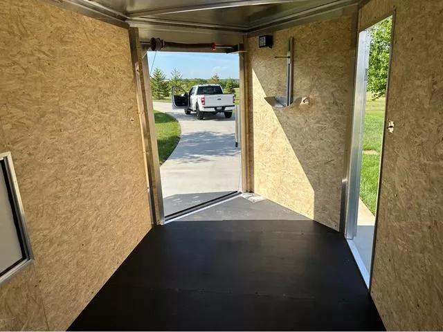 new Horse Trailers Featherlite  for sale, in Roca, NE Thumbnail 12