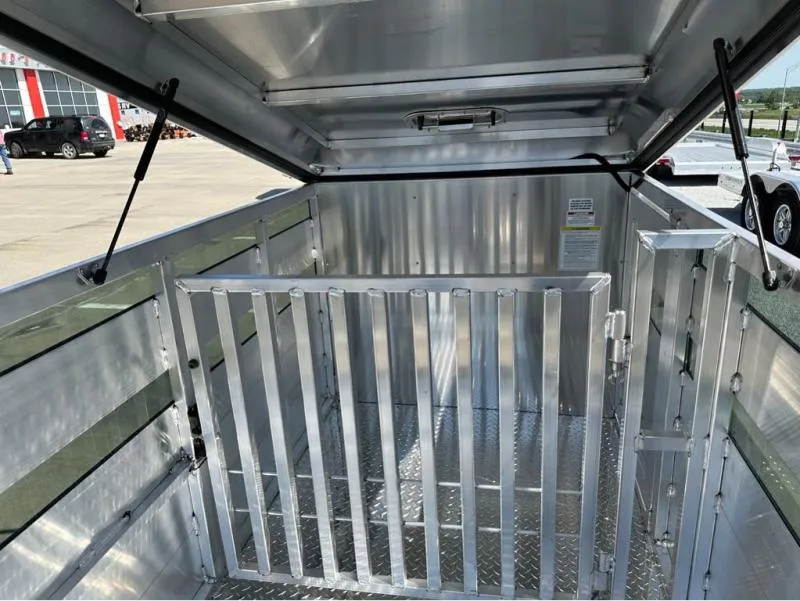 new Stock / Stock Combo Trailers Sundowner Trailers  for sale, in Roca, NE Thumbnail 11