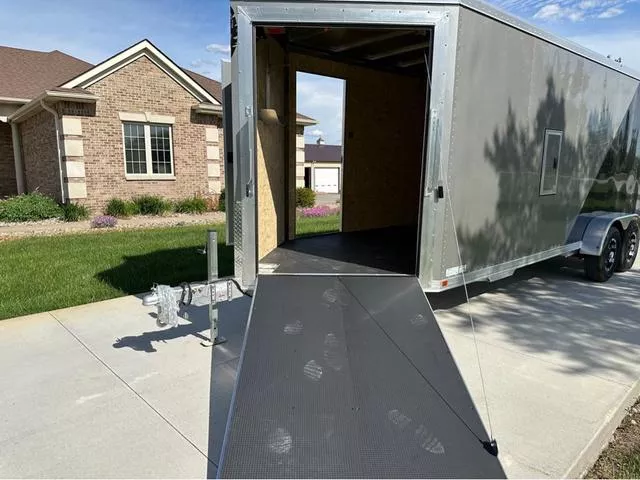 new Horse Trailers Featherlite  for sale, in Roca, NE Thumbnail 9