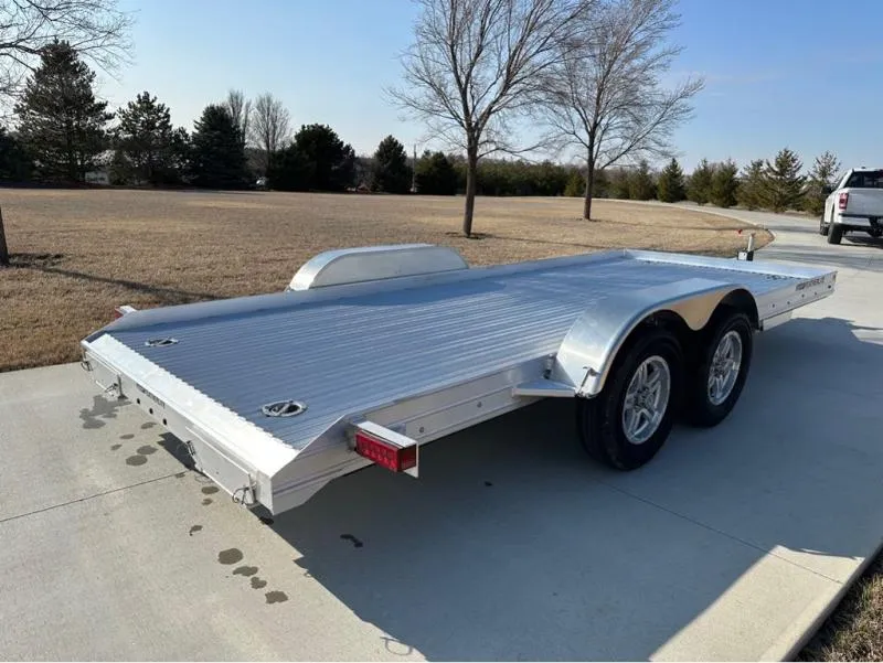 used Other Trailers Featherlite  for sale, in Roca, NE Thumbnail 5